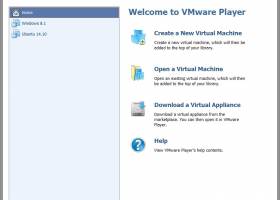 free virtual machine software download